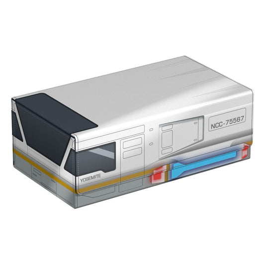Squaroes - Collectors Case 800 Star Trek: Lower Decks™ - Shuttlecraft Yosemite Image 1