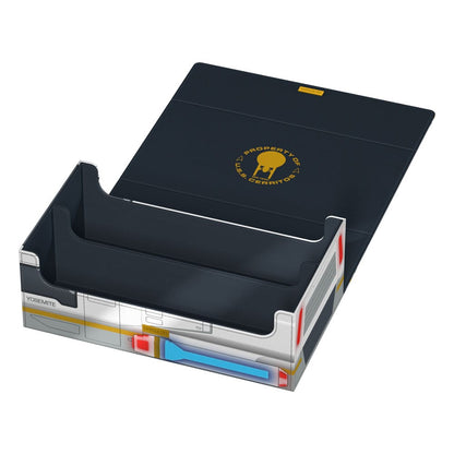 Squaroes - Collectors Case 800 Star Trek: Lower Decks™ - Shuttlecraft Yosemite Image 12