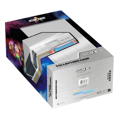 Squaroes - Collectors Case Star Trek: Lower Decks™ - Shuttlecraft Yosemite Image 16
