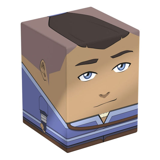Squaroes Squaroe Avatar: The Last Airbender AV002 - Sokka Image 1