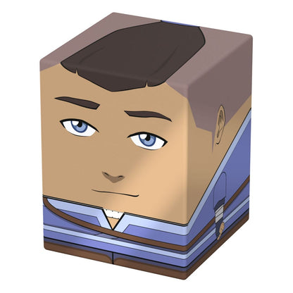 Squaroes Squaroe Avatar: The Last Airbender AV002 - Sokka Image 2