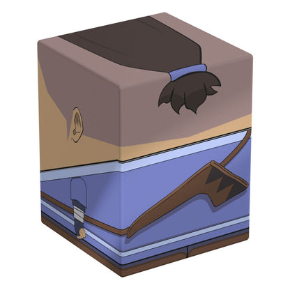 Squaroes Squaroe Avatar: The Last Airbender AV002 - Sokka Image 4