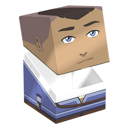 Squaroes Squaroe Avatar: The Last Airbender AV002 - Sokka Image 5