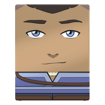 Squaroes Squaroe Avatar: The Last Airbender AV002 - Sokka Image 8