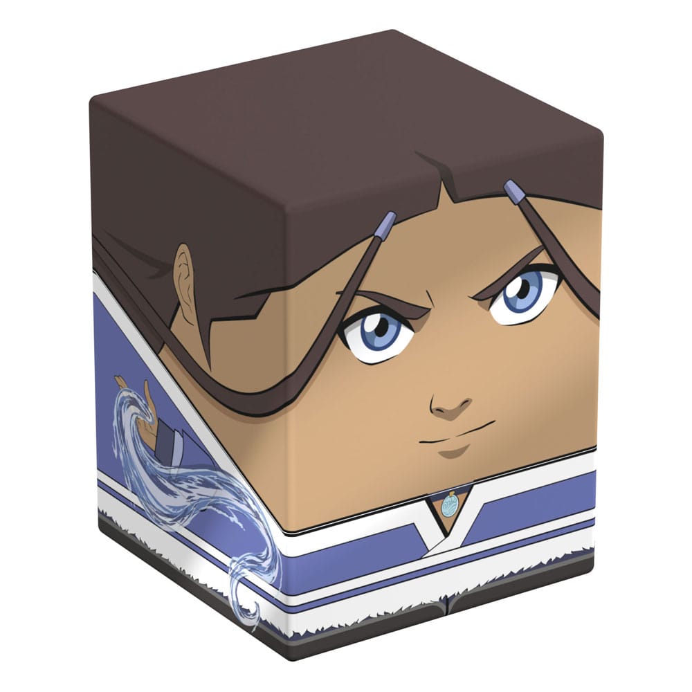 Squaroes Squaroe Avatar: The Last Airbender AV003 - Katara Image 1