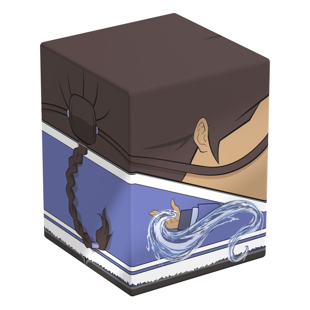 Squaroes Squaroe Avatar: The Last Airbender AV003 - Katara Image 3