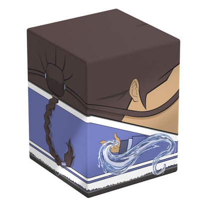 Squaroes Squaroe Avatar: The Last Airbender AV003 - Katara Image 3