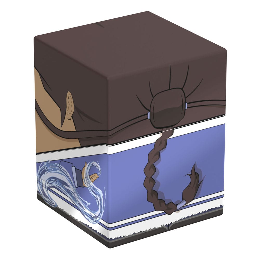 Squaroes Squaroe Avatar: The Last Airbender AV003 - Katara Image 4