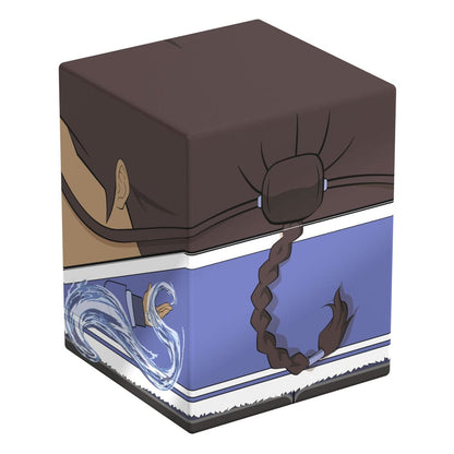 Squaroes Squaroe Avatar: The Last Airbender AV003 - Katara Image 4