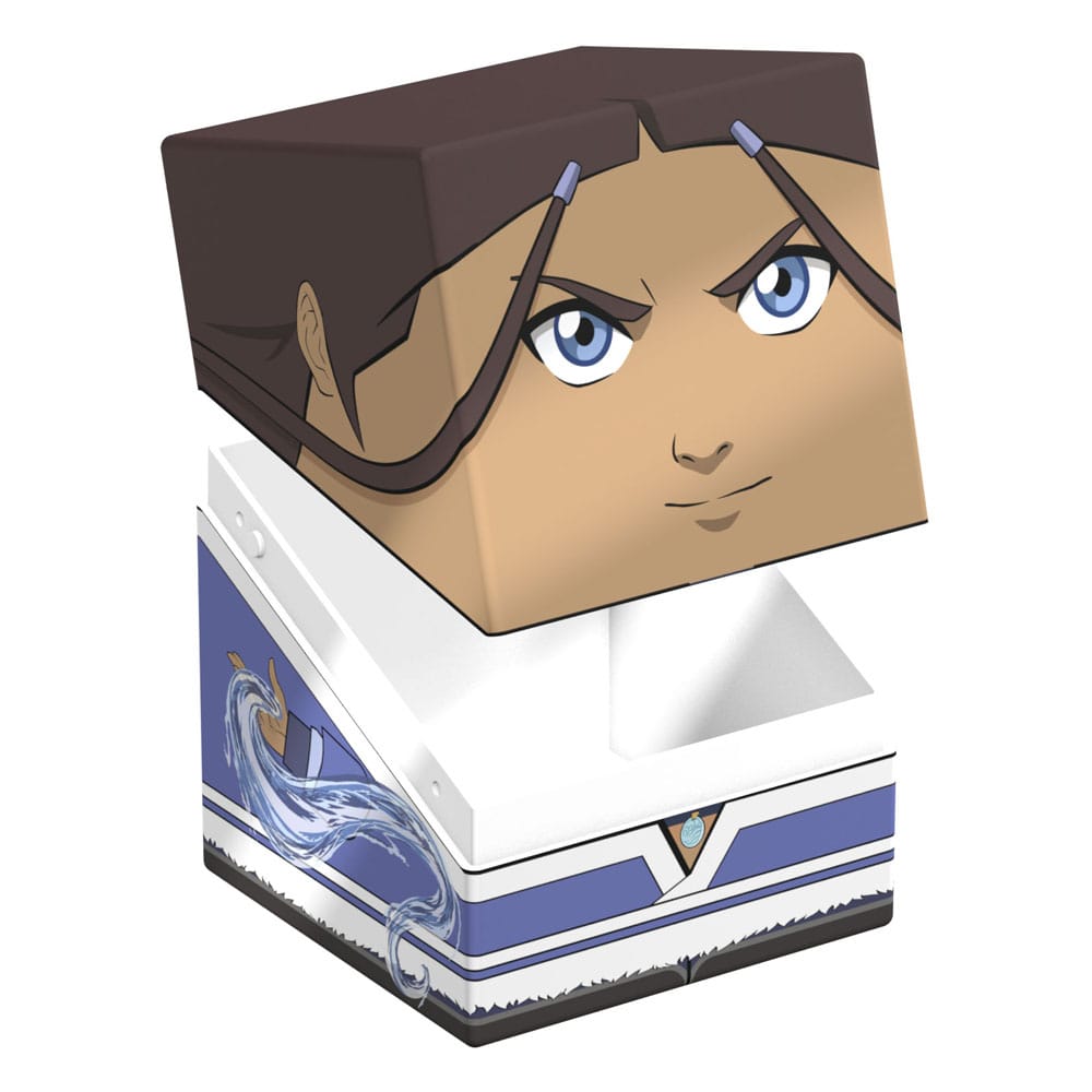 Squaroes Squaroe Avatar: The Last Airbender AV003 - Katara Image 5