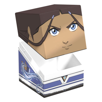 Squaroes Squaroe Avatar: The Last Airbender AV003 - Katara Image 5