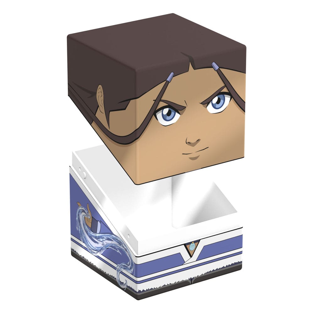 Squaroes Squaroe Avatar: The Last Airbender AV003 - Katara Image 6
