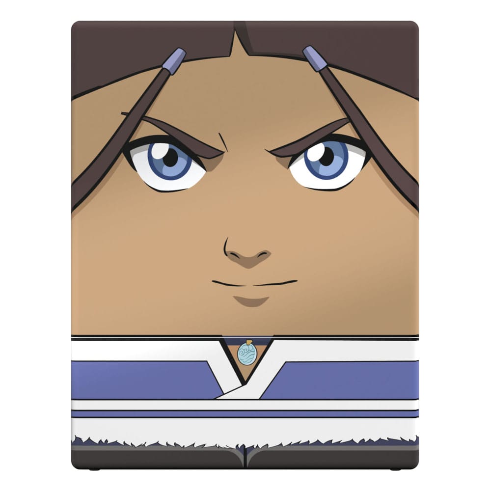 Squaroes Squaroe Avatar: The Last Airbender AV003 - Katara Image 8