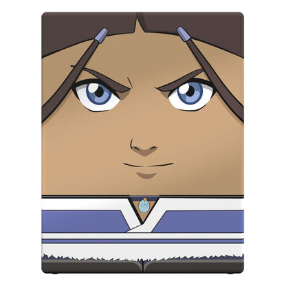 Squaroes Squaroe Avatar: The Last Airbender AV003 - Katara Image 8