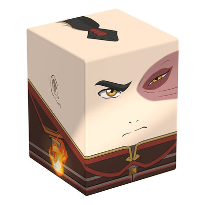 Squaroes Squaroe Avatar: The Last Airbender AV006 - Zuko Image 1