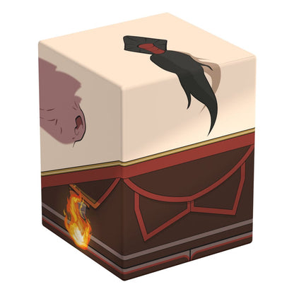 Squaroes Squaroe Avatar: The Last Airbender AV006 - Zuko Image 4