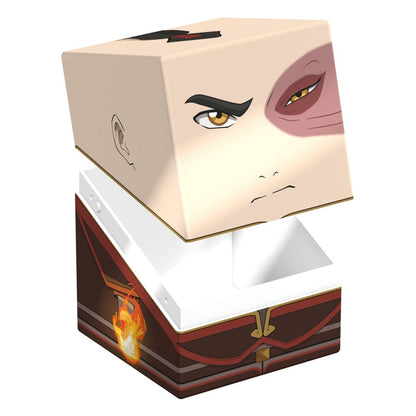 Squaroes Squaroe Avatar: The Last Airbender AV006 - Zuko Image 5