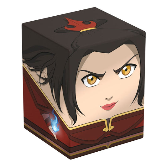 Squaroes Squaroe Avatar: The Last Airbender AV007 - Azula Image 1