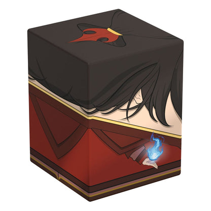 Squaroes Squaroe Avatar: The Last Airbender AV007 - Azula Image 3