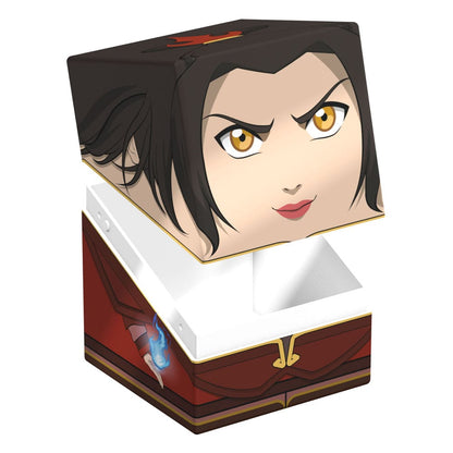 Squaroes Squaroe Avatar: The Last Airbender AV007 - Azula Image 5