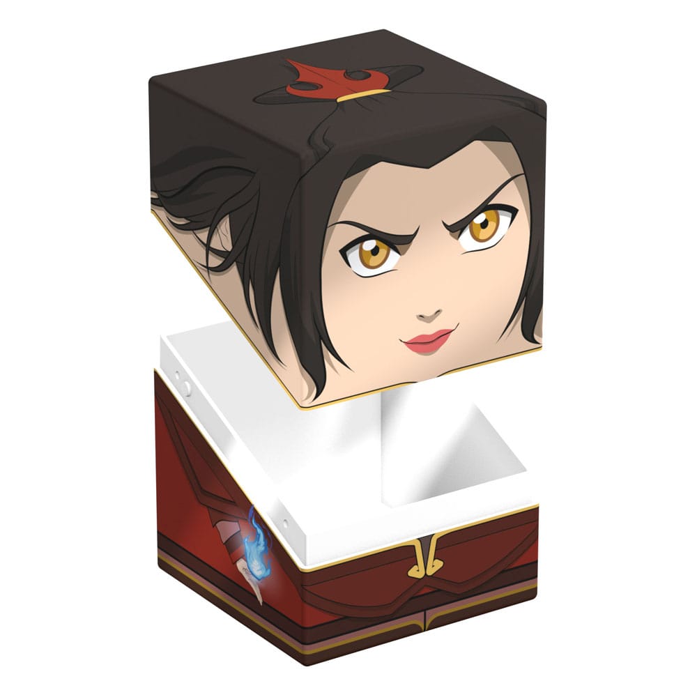 Squaroes Squaroe Avatar: The Last Airbender AV007 - Azula Image 6