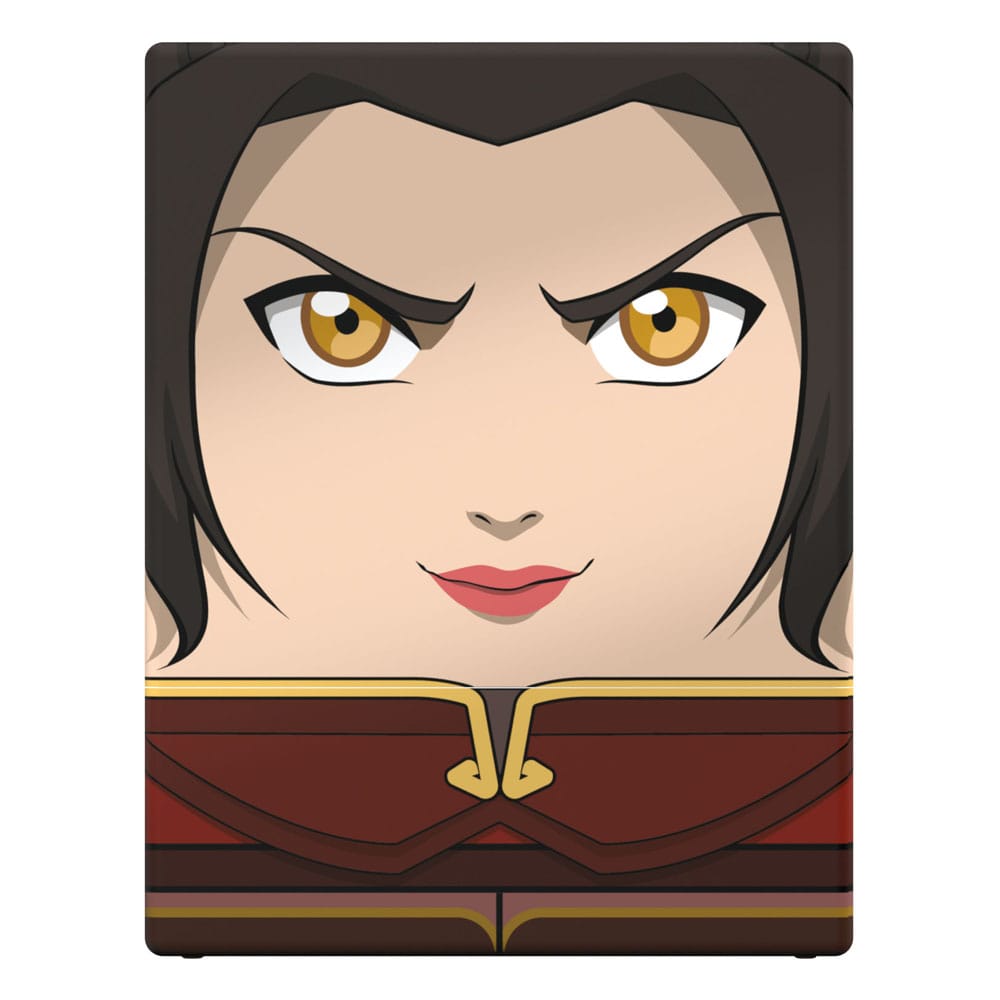 Squaroes Squaroe Avatar: The Last Airbender AV007 - Azula Image 8
