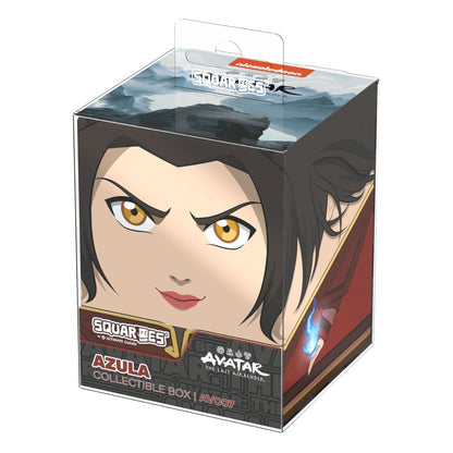 Squaroes Squaroe Avatar: The Last Airbender AV007 - Azula Image 11