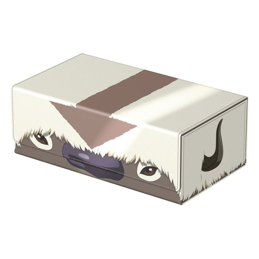 Squaroes - Collectors Case Avatar: The Last Airbender - Appa Image 2