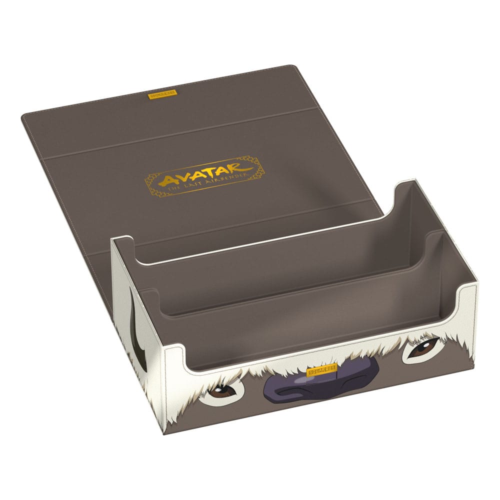 Squaroes - Collectors Case Avatar: The Last Airbender - Appa Image 3