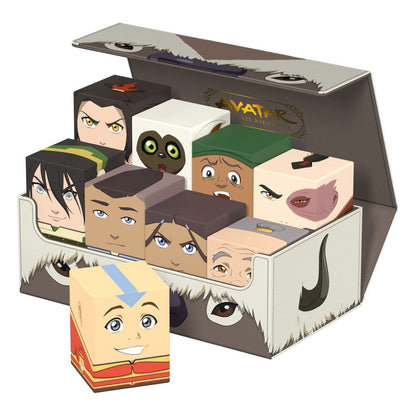 Squaroes - Collectors Case Avatar: The Last Airbender - Appa Image 7