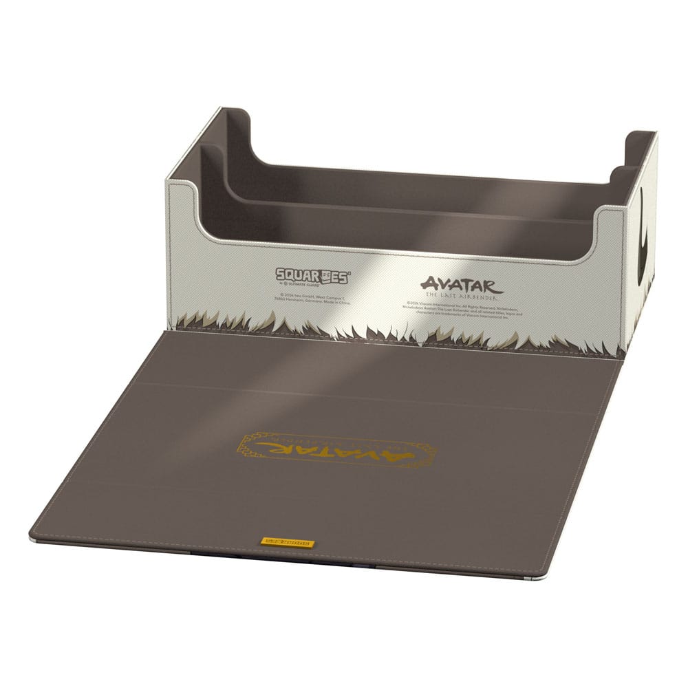 Squaroes - Collectors Case Avatar: The Last Airbender - Appa Image 10