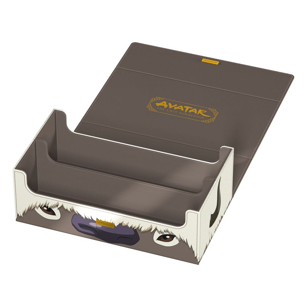 Squaroes - Collectors Case Avatar: The Last Airbender - Appa Image 12