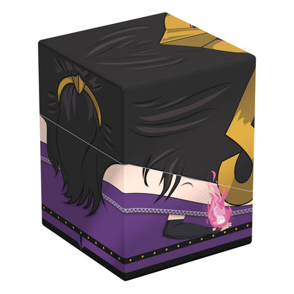 Squaroes - Squaroe Magic: The Gathering "Foundations" MTG001 - Liliana Image 3