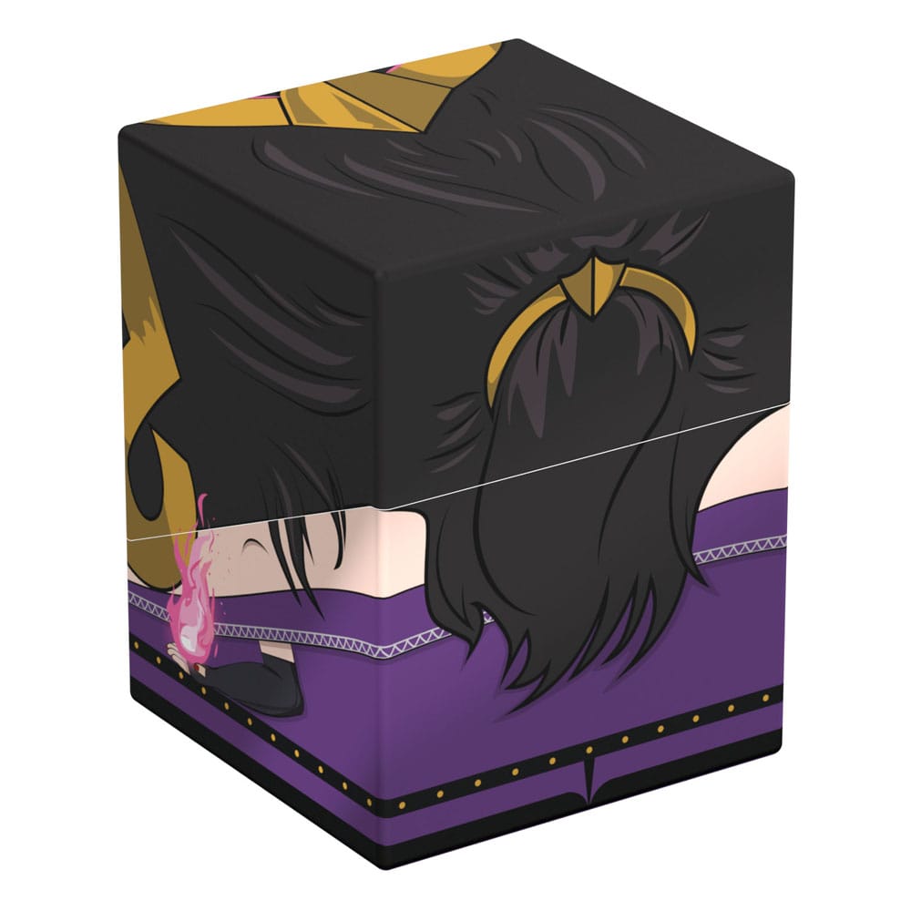 Squaroes - Squaroe Magic: The Gathering "Foundations" MTG001 - Liliana Image 4