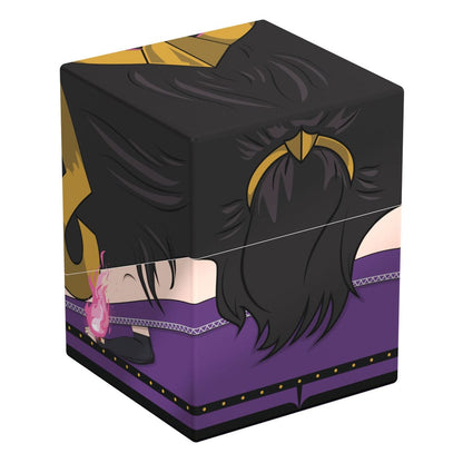 Squaroes - Squaroe Magic: The Gathering "Foundations" MTG001 - Liliana Image 4