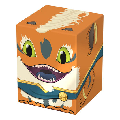 Squaroes - Squaroe Magic: The Gathering "Foundations" MTG002 - Loot Image 2