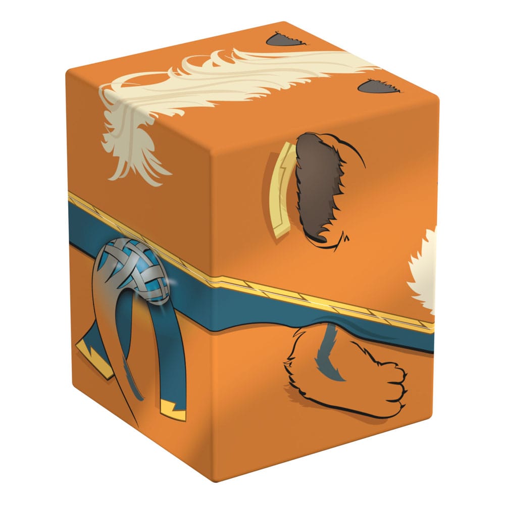 Squaroes - Squaroe Magic: The Gathering "Foundations" MTG002 - Loot Image 3