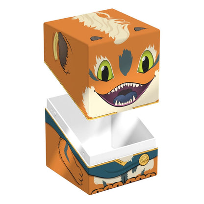 Squaroes - Squaroe Magic: The Gathering "Foundations" MTG002 - Loot Image 6