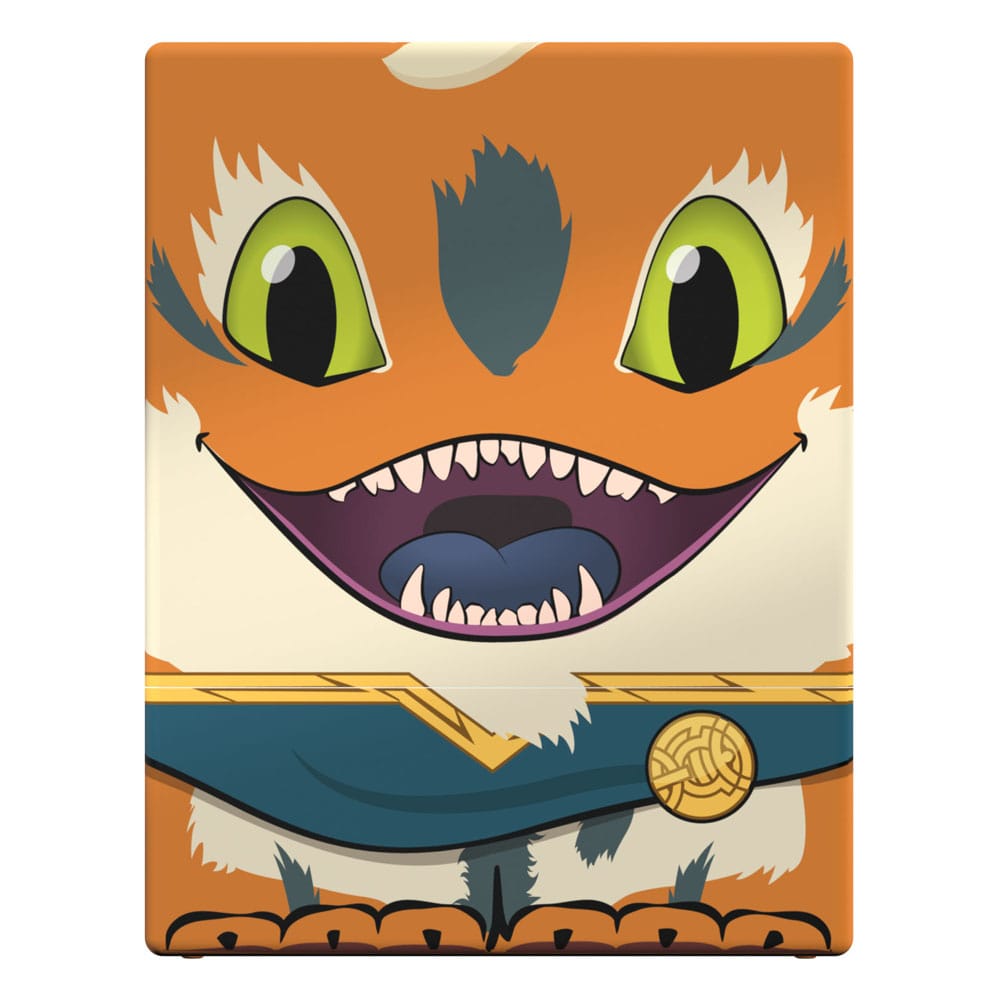 Squaroes - Squaroe Magic: The Gathering "Foundations" MTG002 - Loot Image 8