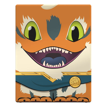 Squaroes - Squaroe Magic: The Gathering "Foundations" MTG002 - Loot Image 8