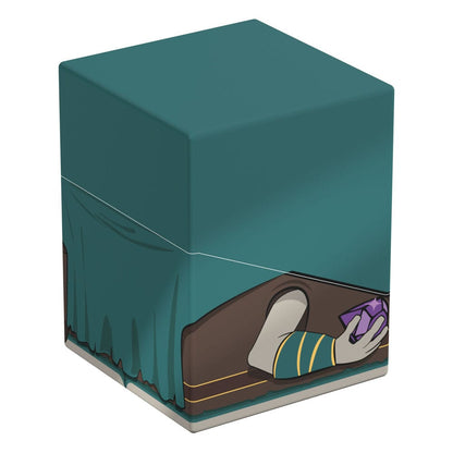 Squaroes - Squaroe Magic: The Gathering "Foundations" MTG003 - Tinybones Image 3