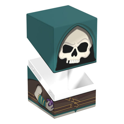 Squaroes - Squaroe Magic: The Gathering "Foundations" MTG003 - Tinybones Image 6