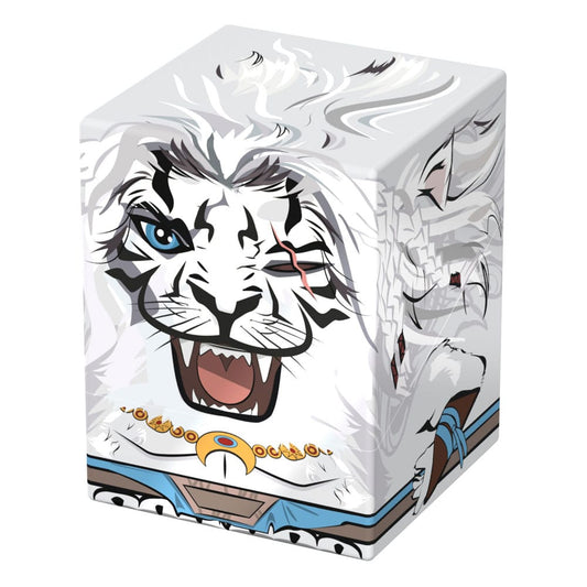 Squaroes - Squaroe Magic: The Gathering "Foundations" MTG004 - Ajani Image 2