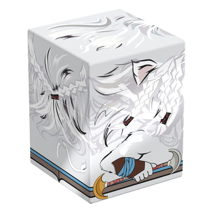 Squaroes - Squaroe Magic: The Gathering "Foundations" MTG004 - Ajani Image 3