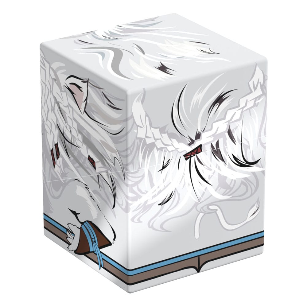 Squaroes - Squaroe Magic: The Gathering "Foundations" MTG004 - Ajani Image 4