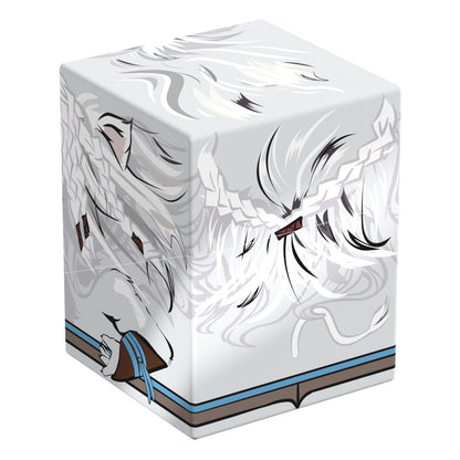 Squaroes - Squaroe Magic: The Gathering "Foundations" MTG004 - Ajani Image 4