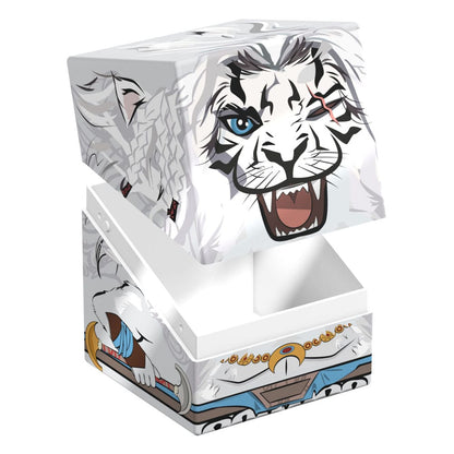 Squaroes - Squaroe Magic: The Gathering "Foundations" MTG004 - Ajani Image 5