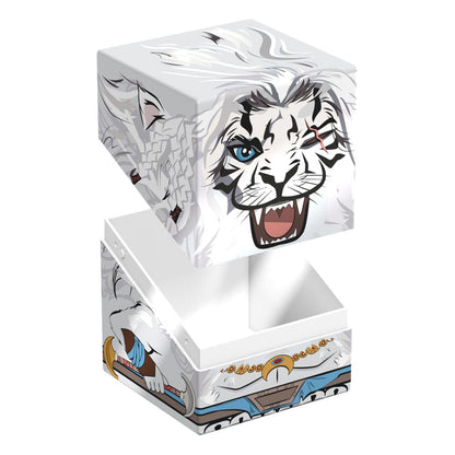 Squaroes - Squaroe Magic: The Gathering "Foundations" MTG004 - Ajani Image 6