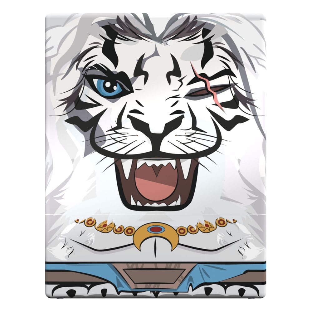 Squaroes Squaroe Magic: The Gathering "Foundations" MTG004 - Ajani Image 8