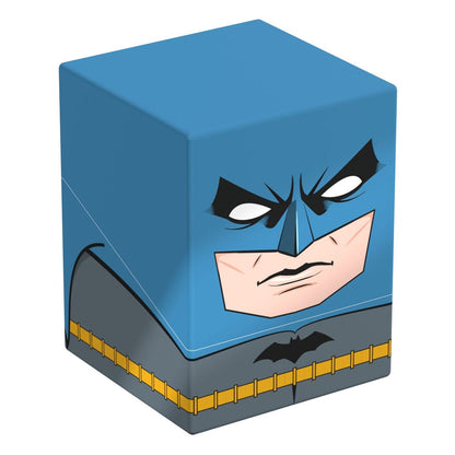Squaroes Squaroe Batman: Gotham City GC001 - Batman Image 1